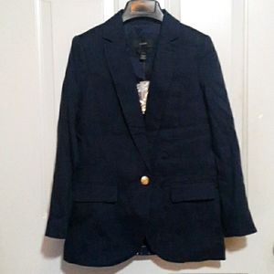 J.CREW WOMENS SUIT JACKET